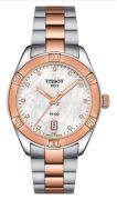 Tissot PR 100 Sport Chic Lady (T101.910.22.116.00) Tissot PR 100 Sport Chic Lady (T101.910.22.116.00)