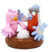 Boxine Tonies Rolf Zuckowski - Rolfa jaunās putnu kāzas Boxine Tonies Rolf Zuckowski - Rolfa jaunās putnu kāzas