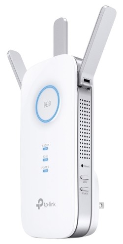 TP-Link RE455 TP-Link RE455