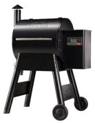 Traeger Pro 575 D2 Traeger Pro 575 D2
