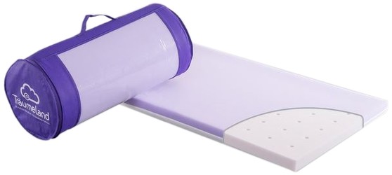 Träumeland Reisebettmatratze Air 60 x 120 cm Träumeland Reisebettmatratze Air 60 x 120 cm