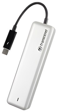 Transcend JetDrive 855 240GB (TS240GJDM855) Transcend JetDrive 855 240GB (TS240GJDM855)