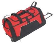 Travelite Kick Off Trolley ceļojumu soma XL 77 cm Travelite Kick Off Trolley ceļojumu soma XL 77 cm