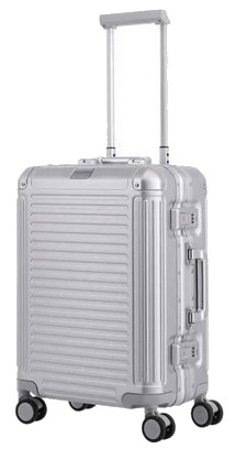 Travelite Next 4w Trolley S Travelite Next 4w Trolley S