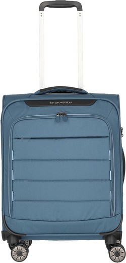 Travelite Skaii 4-Riteņu Ratiņi S Travelite Skaii 4-Riteņu Ratiņi S