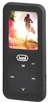 Trevi MPV 1780 Trevi MPV 1780