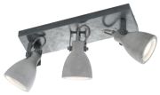 Trio Concrete Deckenleuchte (802500378) Trio Concrete Deckenleuchte (802500378)