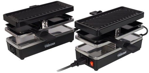 Tristar RA-2742 Tristar RA-2742