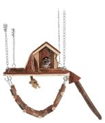 Trixie Spēļu laukums Janne Trixie Spēļu laukums Janne