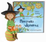 Boxine Tonies Pentronella Apfelmus - Apburts un pielīmēts Boxine Tonies Pentronella Apfelmus - Apburts un pielīmēts