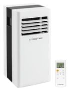 Trotec PAC 2100 X Trotec PAC 2100 X