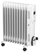 Trotec TRH 26 E Trotec TRH 26 E