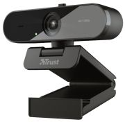 Trust TW-200 Full HD tīmekļkamera Trust TW-200 Full HD tīmekļkamera