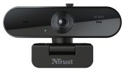 Trust TW-250 QHD tīmekļkamera Trust TW-250 QHD tīmekļkamera