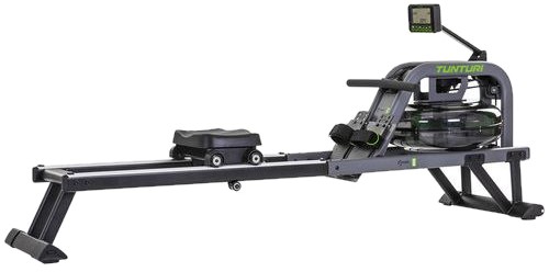 Tunturi Cardio Fit R60W Tunturi Cardio Fit R60W