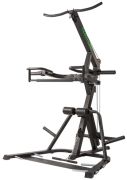 Tunturi Leverage Pulley Gym WT85 Tunturi Leverage Pulley Gym WT85