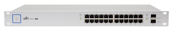 Ubiquiti Networks UniFi US 48-500W Ubiquiti Networks UniFi US 48-500W