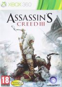 Ubisoft Assassin's Creed 3 Xbox 360 Ubisoft Assassin's Creed 3 Xbox 360