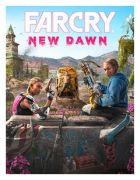 Ubisoft Far Cry New Dawn Xbox One Ubisoft Far Cry New Dawn Xbox One