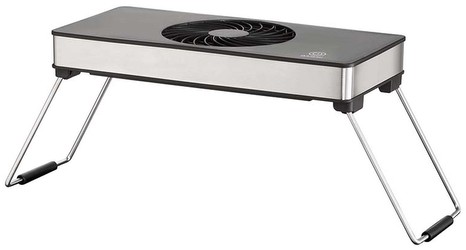 UNOLD Smokeless (487001) UNOLD Smokeless (487001)