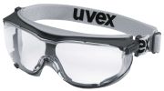 Uvex Pilnredzes brilles carbonvision Uvex Pilnredzes brilles carbonvision