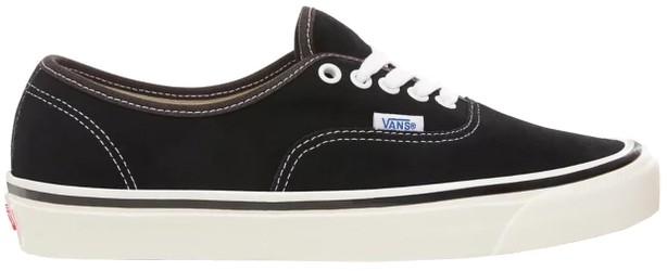 Vans Authentic 44 DX Vans Authentic 44 DX