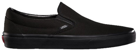 Vans Classic Slip-On Vans Classic Slip-On
