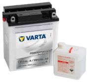 Varta YB12AL-A/ -A2 Varta YB12AL-A/ -A2
