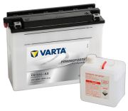 Varta YB16AL-A2 Varta YB16AL-A2