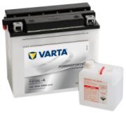 Varta YB18L-A Varta YB18L-A
