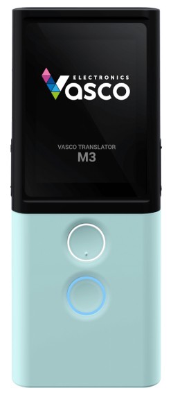 Vasco Electronics Translator M3 Vasco Electronics Translator M3