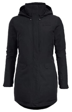 Vaude Skomer Wool Parka Vaude Skomer Wool Parka