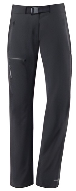 Vaude Women's Badile Bikses II Vaude Women's Badile Bikses II