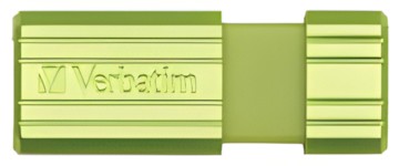 Verbatim PinStripe 4GB Verbatim PinStripe 4GB