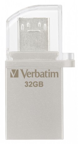 Verbatim Store 'n' Go OTG Micro 32GB (49826) Verbatim Store 'n' Go OTG Micro 32GB (49826)