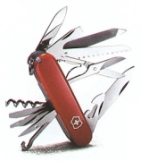 Victorinox Ranger 1.3763 Victorinox Ranger 1.3763