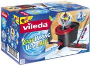 Vileda EasyWring UltraMat komplekts Vileda EasyWring UltraMat komplekts