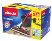 Vileda Ultramat 2in1 Box Set Vileda Ultramat 2in1 Box Set