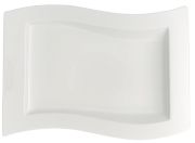 Villeroy & Boch NewWave Gourmet šķīvis Villeroy & Boch NewWave Gourmet šķīvis
