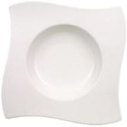 Villeroy & Boch NewWave zupas šķīvis Villeroy & Boch NewWave zupas šķīvis