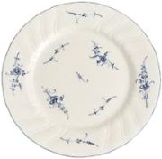 Villeroy & Boch Vieux Luxemburg ēdienu šķīvis 26 cm Villeroy & Boch Vieux Luxemburg ēdienu šķīvis 26 cm