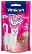 Vitakraft Cat Yums aknu desa 40 g Vitakraft Cat Yums aknu desa 40 g