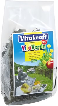 Vitakraft VitaVerde Pienenes & Ābols Vitakraft VitaVerde Pienenes & Ābols