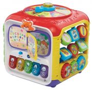 Vtech Atklājēja kubs Vtech Atklājēja kubs