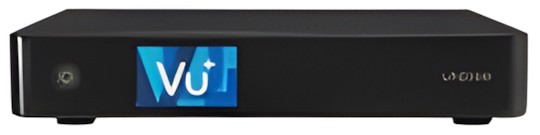 VU+ Uno 4K SE 1 x DVB-C FBC VU+ Uno 4K SE 1 x DVB-C FBC