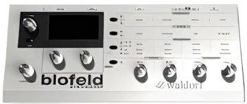 Waldorf Blofeld Waldorf Blofeld