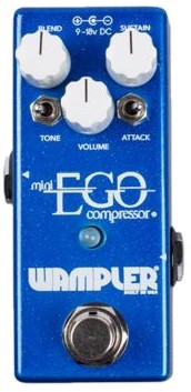 Wampler Mini Ego Kompresors Wampler Mini Ego Kompresors