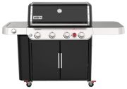 Weber Grill Genesis E-435 Weber Grill Genesis E-435