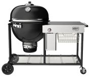 Weber Grill Summit Kamado S6 Weber Grill Summit Kamado S6