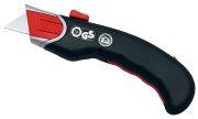Wedo Safety-Cutter Premium inkl. 5 rezerves asmeņi (78815) Wedo Safety-Cutter Premium inkl. 5 rezerves asmeņi (78815)